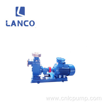 Close Coupling single stage Centrifugal water Pump